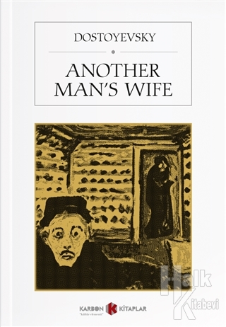 Another Man's Wife