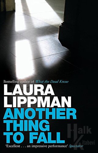 Another Thing To Fall Laura Lippman