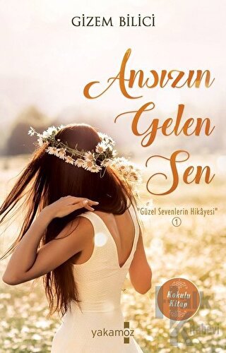 Ansızın Gelen Sen - Halkkitabevi