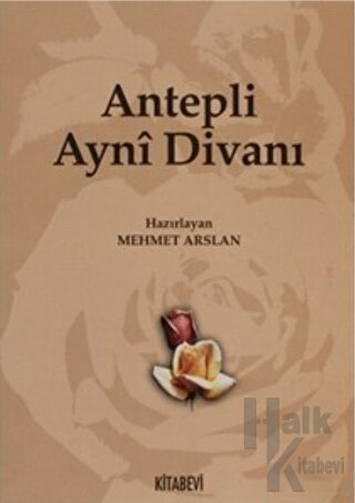 Antepli Ayni Divanı