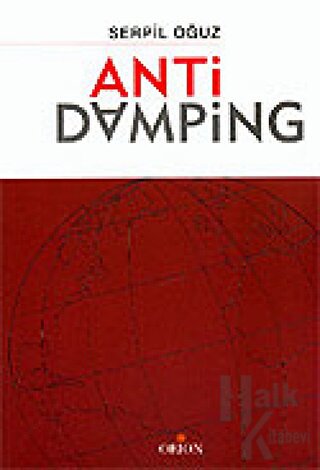 Anti Damping