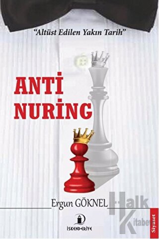 Anti Nuring