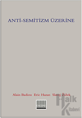 Anti-Semitizm Üzerine