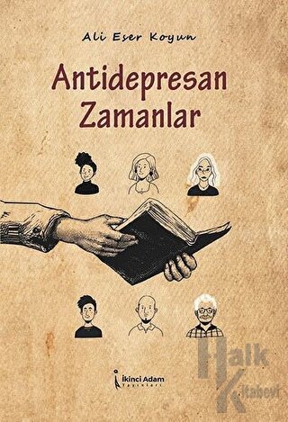 Antidepresan Zamanlar