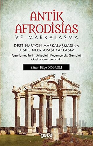 Antik Afrodisias ve Markalaşma