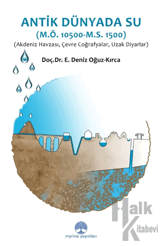 Antik Dünyada Su - Halkkitabevi