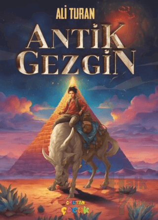 Antik Gezgin