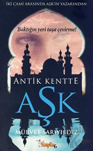 Antik Kentte Aşk