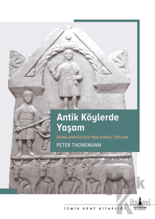 Antik Köylerde Yaşam - Halkkitabevi