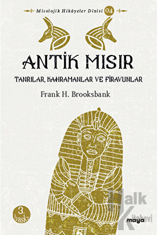 Antik Mısır Hikayeleri