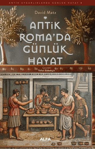 Antik Roma’da Günlük Fiyat