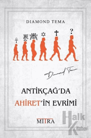 Antikçağ'da Ahiret'in Evrimi