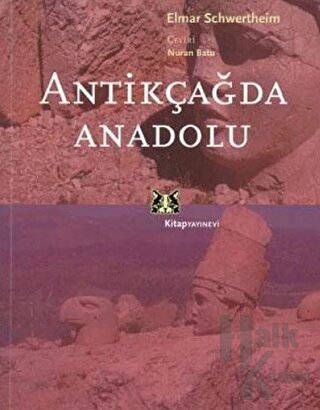 Antikçağda Anadolu