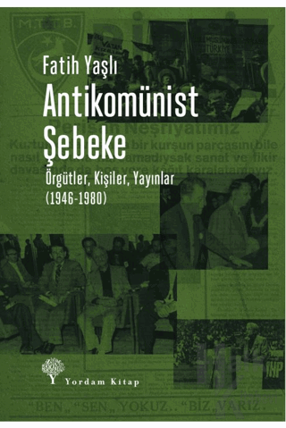 Antikomünist Şebeke