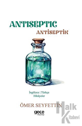 Antiseptic - Antiseptik