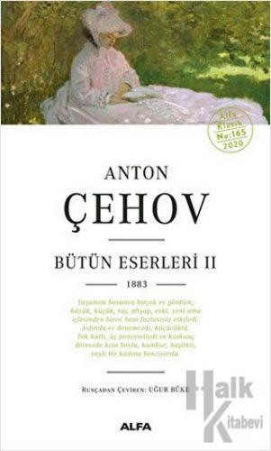 Anton Çehov Bütün Eserleri 2