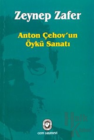 Anton Çehov’un Öykü Sanatı