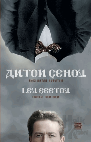 Anton Çehov - Halkkitabevi