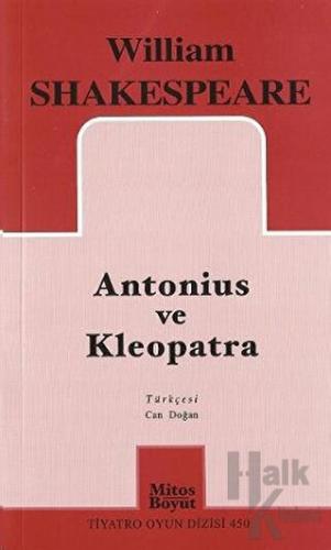 Antonius ve Kleopatra