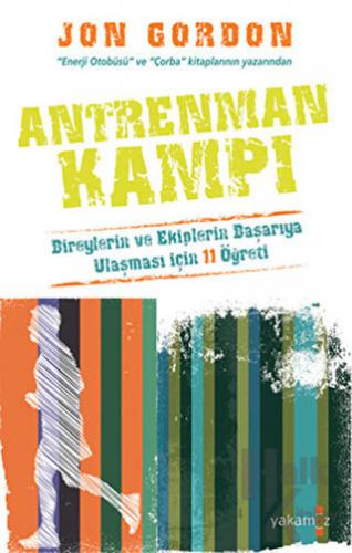 Antrenman Kampı - Halkkitabevi