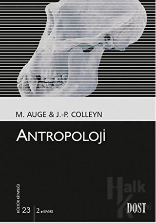 Antropoloji