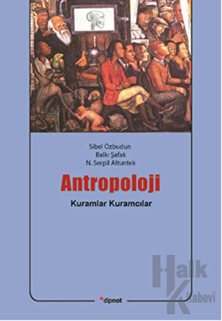 Antropoloji