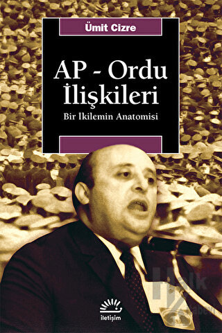 AP - Ordu İlişkileri