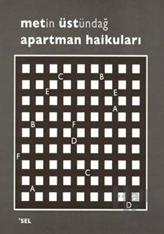 Apartman Haikuları