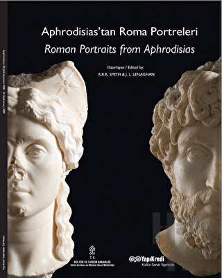 Aphrodisias’tan Roma Portreleri