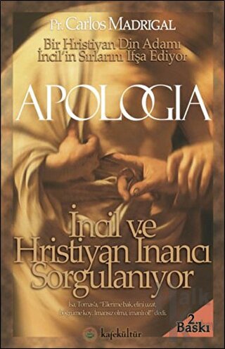 Apologia