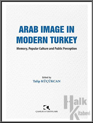 Arab Image in Modern Turkey