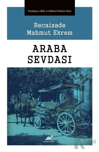 Araba Sevdası - Halkkitabevi