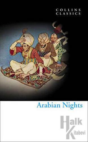 Arabian Nights (Collins Classics) - Halkkitabevi