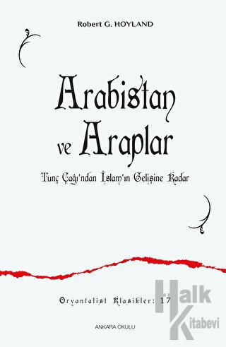 Arabistan ve Araplar