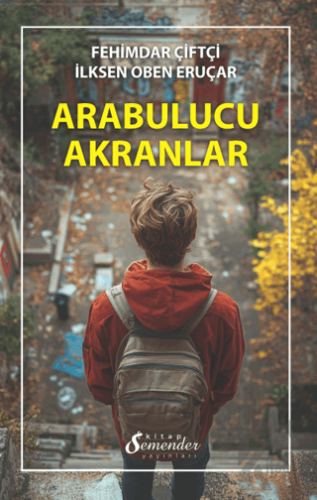 Arabulucu Akranlar - Halkkitabevi