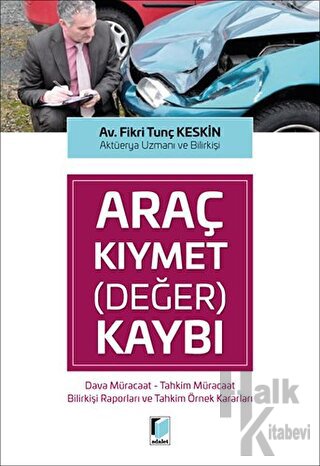 Araç Kıymet (Değer) Kaybı