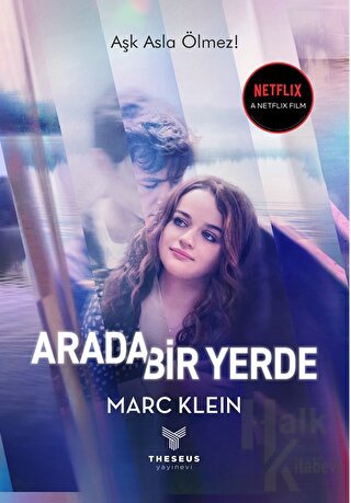 Arada Bir Yerde