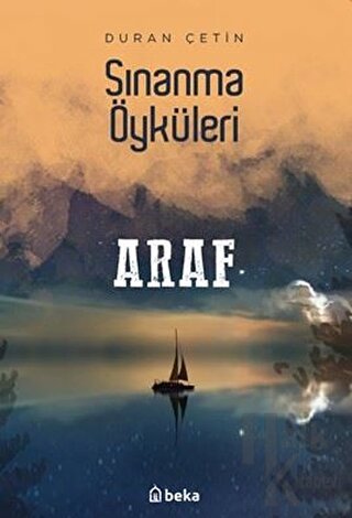 Araf - Sınanma Öyküleri