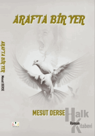 Araf’ta Bir Yer - Halkkitabevi