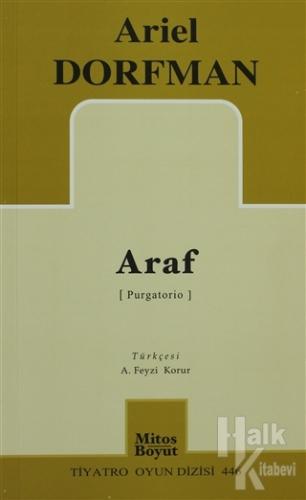 Araf