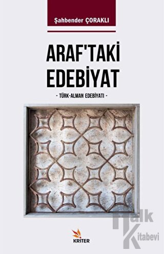 Araf'taki Edebiyat - Halkkitabevi