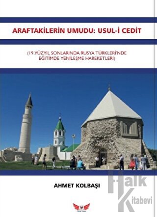 Araftakilerin Umudu - Usul-i Cedit