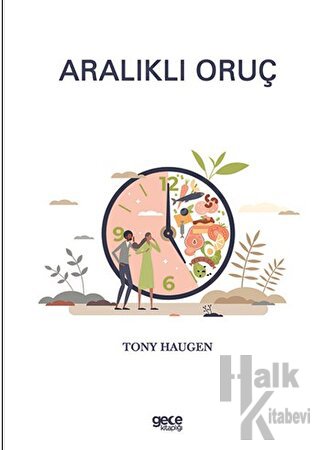 Aralıklı Oruç - Halkkitabevi