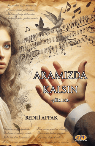 Aramızda Kalsın - Halkkitabevi