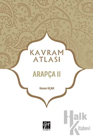 Arapça 2 - Kavram Atlası