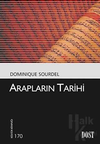 Arapların Tarihi