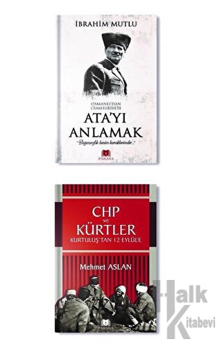 Araştırma Set - 2 Kitap Takım