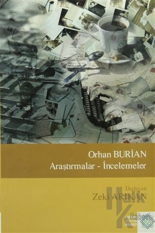 Araştırmalar - İncelemeler / Monographies and Articles