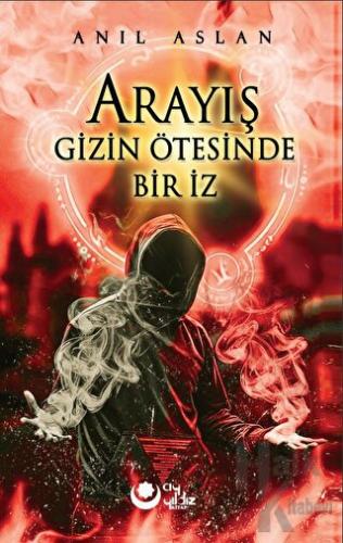 Arayış - Gizin Ötesinde Bir İz