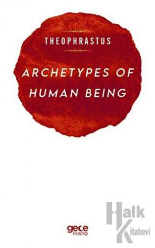 Archetypes of Human Being